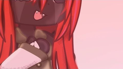 making an oc out of random generators !