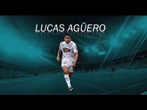 Lucas Aguero