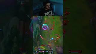 Tek Atan Rek'Sai Jungle | Rakibi Yok Ettik! 🔥🔥