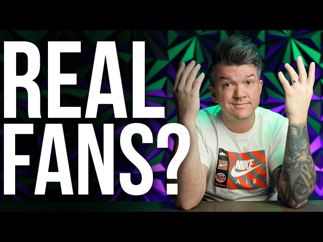 Why Most Fail To Build A Real Fanbase | THIS MIGHT HURT class=