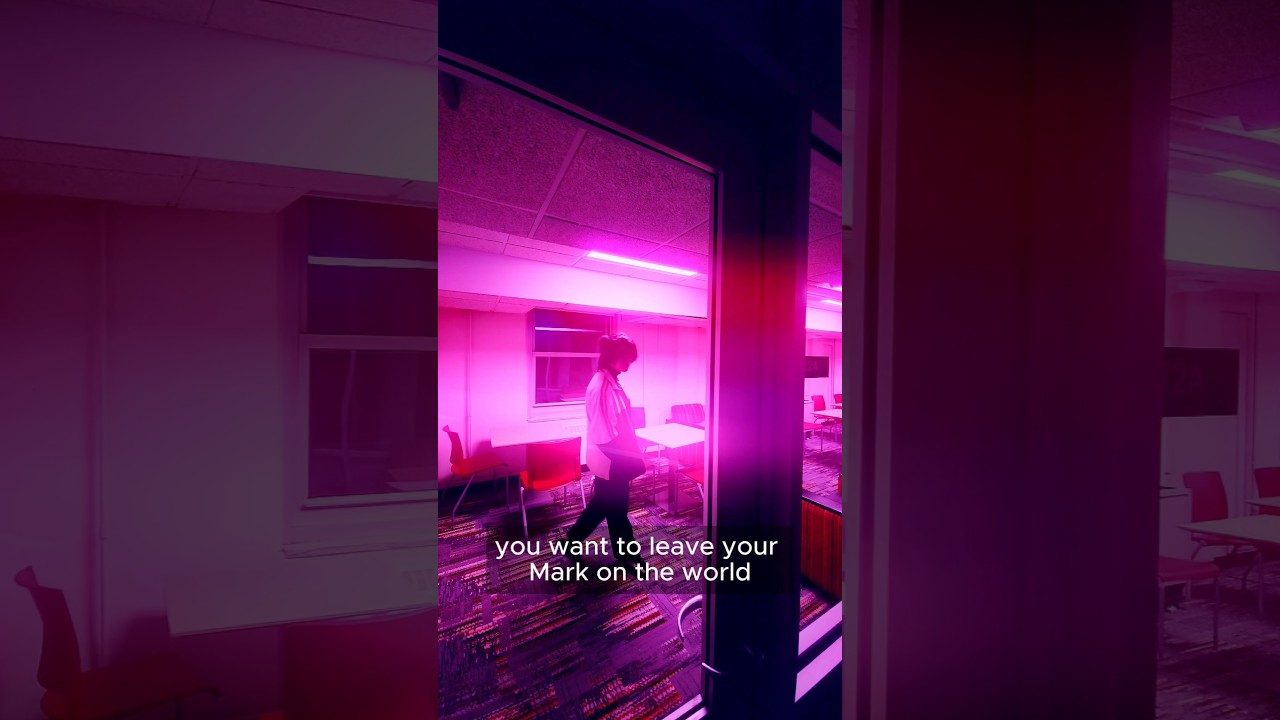 you want to leave your mark on the world auf YouTube ansehen you want to leave your mark on the world auf YouTube ansehen