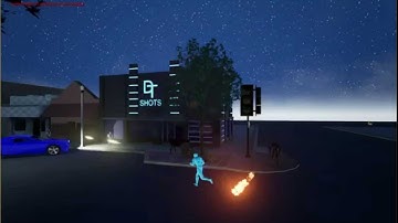 UE4 lighting problems