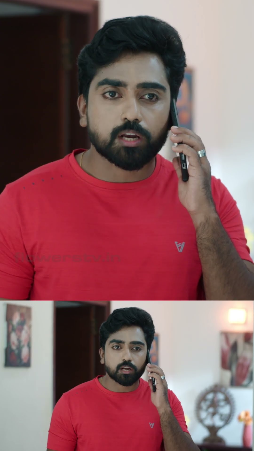 കേസ് അന്വേഷണ മുന്നറിയിപ്പുമായി ഗിരി!