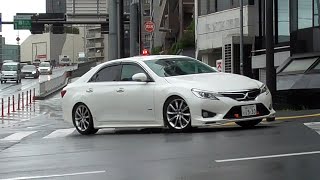 【実録】警察取締り24時LIVE：白バイ・パトカー密着取材、検挙の瞬間ノンストップ放送【警察vs交通違反者】