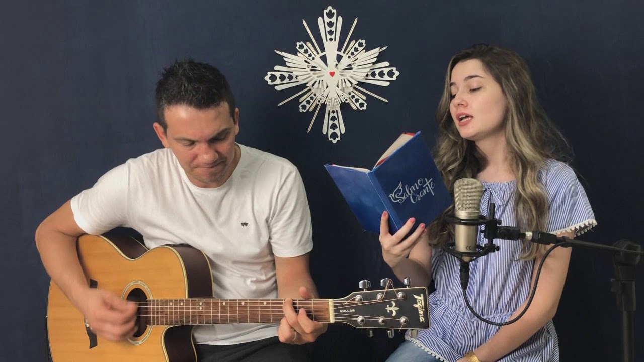 Salmo 111 - 5º Domingo Tempo Comum 