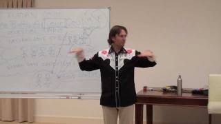20100724 The Human Soul - The Battle For Your Soul P1