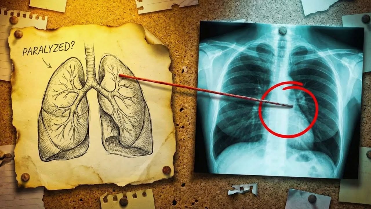 The German Doctor Who Killed 100 Patients | True Crime Story