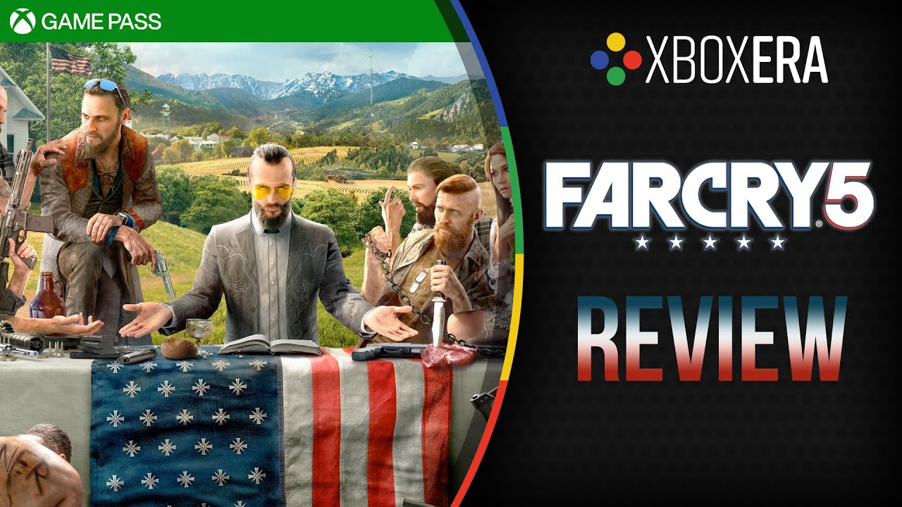 Is Far Cry 5 Cross-Platform in 2023? [PC, PS4, Xbox, & Switch]