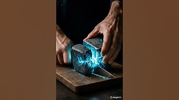 💎 Hypnotic Diamond Cube Cutting ASMR! Ultra-satisfying slice & sparkle – pure magic! ✨#viralshorts