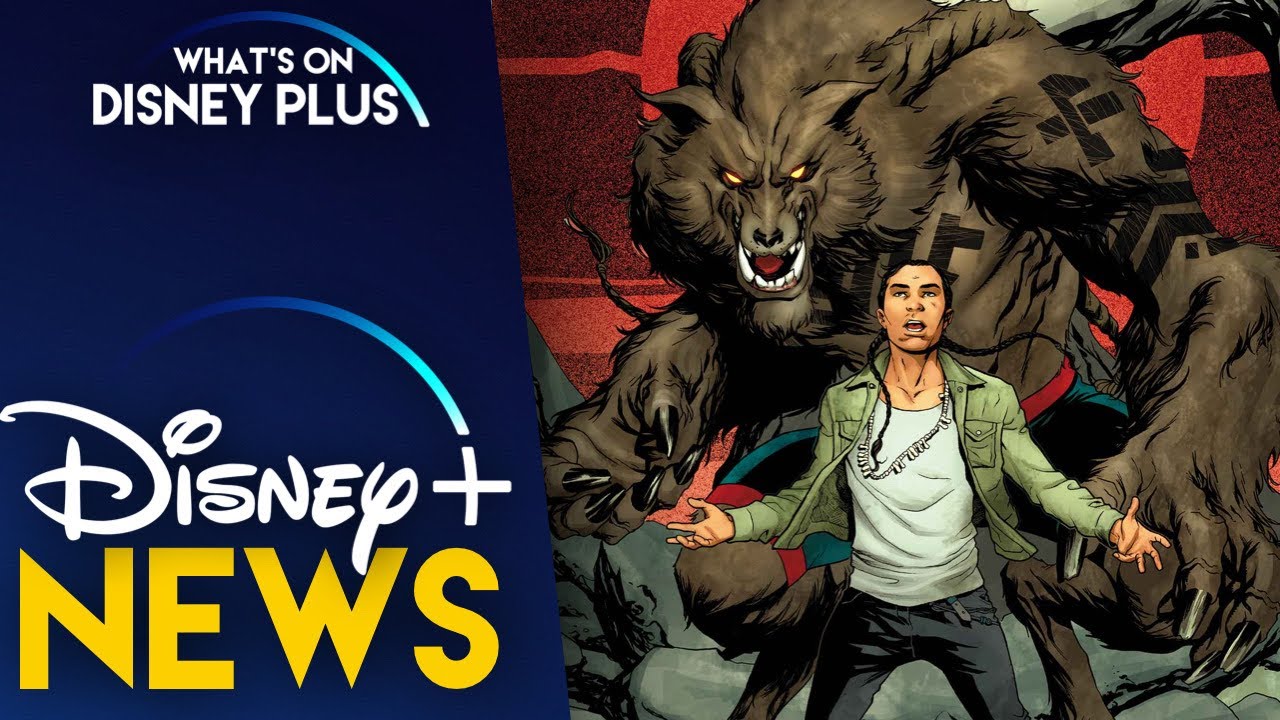 Werewolf by Night will return to Disney+ in October but in color - Xfire