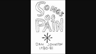 Watch Daniel Johnston Like A Monkey In A Zoo video
