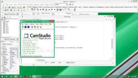 TUGAS UAS PROKOM FISIKA UNAIR CARA MEMBUAT TAMPILAN SINUS DAN PLAY SOUND DENGAN PC SPEAKER