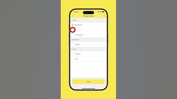Setting Up Scenes in the Insteon Director Mobile App