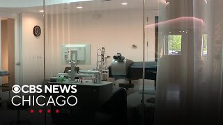 FDA approves new Lasik treatment now available at Minnesota clinic
