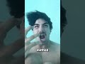 How To BREATHE Underwater! 🥽🏊