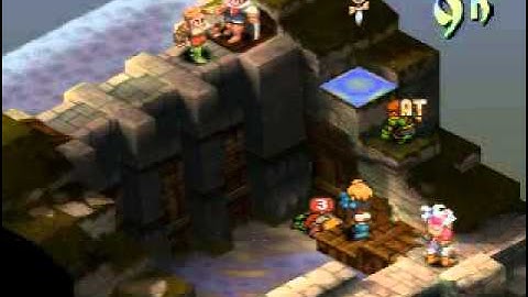 FFT 1.3 Content TDD Part 34: Sing Me A Song