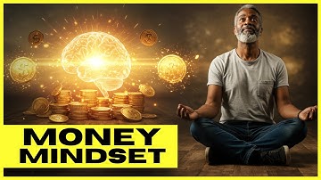 Change Your Mindset, Change Your Money: Reprogramming Limiting Beliefs for Abundance