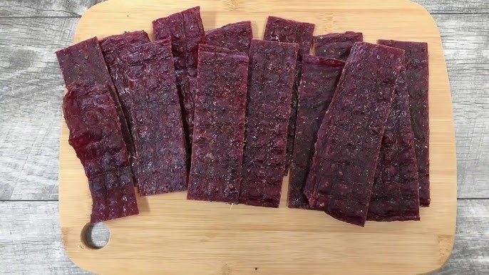 The BEST Ground Beef Jerky Recipe - Hey Grill, Hey