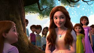 Sophia and the Secret of the Silver Key