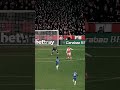 That's his our kai havertz taking us to Wembley big time bro 🙋♂️