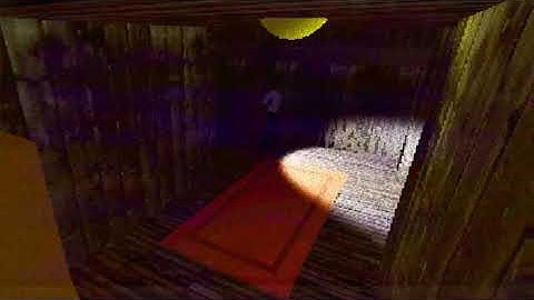 Resident Evil/Silent Hill Prototype Unity - Part 2