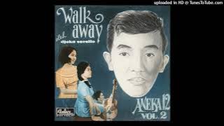 Dikeheningan Malam - Anna Mathovani - Aneka 12 Vol. 2