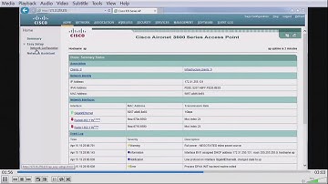 1 2 AP Initialization   CCNA Wireless 200 355