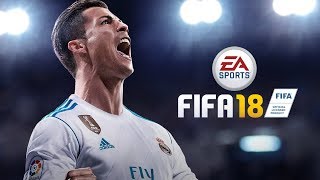 FIFA 18 - #TopOfTheWeekRevolution - I gol più belli della settimana