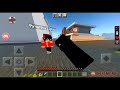 Episódio08 Paraíso Minecraft assombra controllo Miguel nova forma minha eu Miguel lutamos