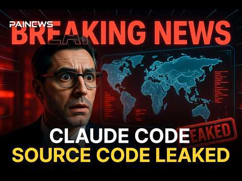 Claude Code's Source Code Just Leaked — Here's What's Inside