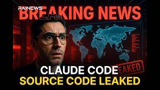 Claude Code's Source Code Just Leaked — Here's What's Inside