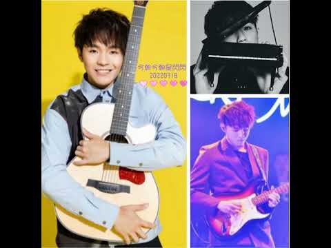 IAN CHAN 陳卓賢 今朝今朝星閃閃  20220318