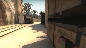 CS:GO // #FACEIT.com PUG ACE+Clutch