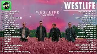 Westlife - Greatest Hits 2023 | TOP 100 Songs of the Weeks 2023 - Best Playlist Full Album