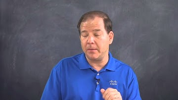 2 Introduction to Cisco CCENT ICND1 100 101 Complete Video Course