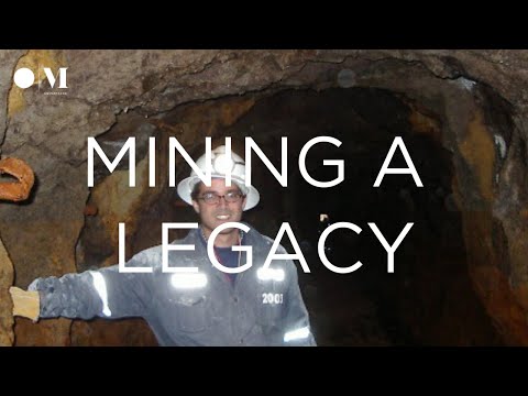 6 Minute CEO - Building Something Very Special - Jose Vizquerra - O3 Mining 