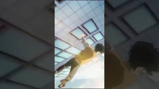 Anime Falling Movement