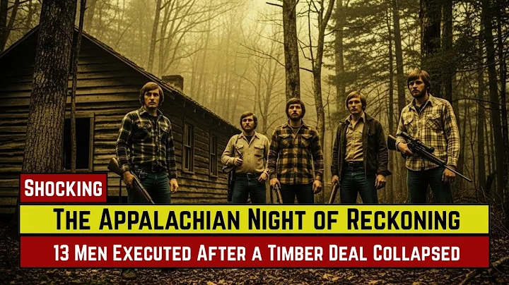 Kentucky 1979 Cold Case Solved — arrest shocks community