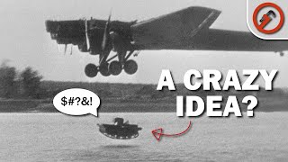 Celebrity T-37A | The Soviet Union's bizarre amphibious tank Net Worth