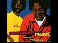 B.O.P (Brothers of Peace) - Thath
