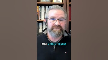 Stop losing what you’ve built.