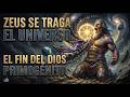 El oscuro secreto de Zeus: El Dios primogénito que devoró para reinar.