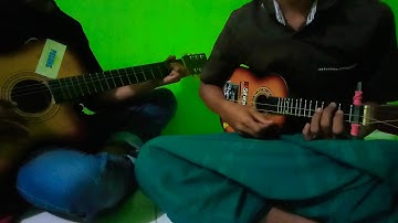 ON MY WAY ALAN WALKER .VERSI KENTRUNG BY NRS KENTRUNG.
