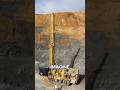 The Monster Drill: Caterpillar MD6640 Review 🏗️