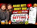 YouTube Studio main yeh do settings ko lazmi on Kary aur phr apk views Lakho main aaye gy😱| mst wtch