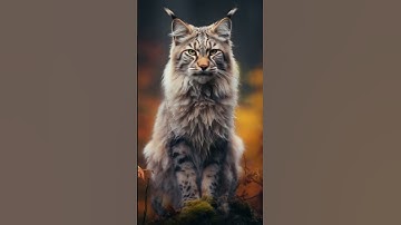 Stylize Parameter Breakdown: Midjourney v5.2 | Lynx Cat Photo Comparison