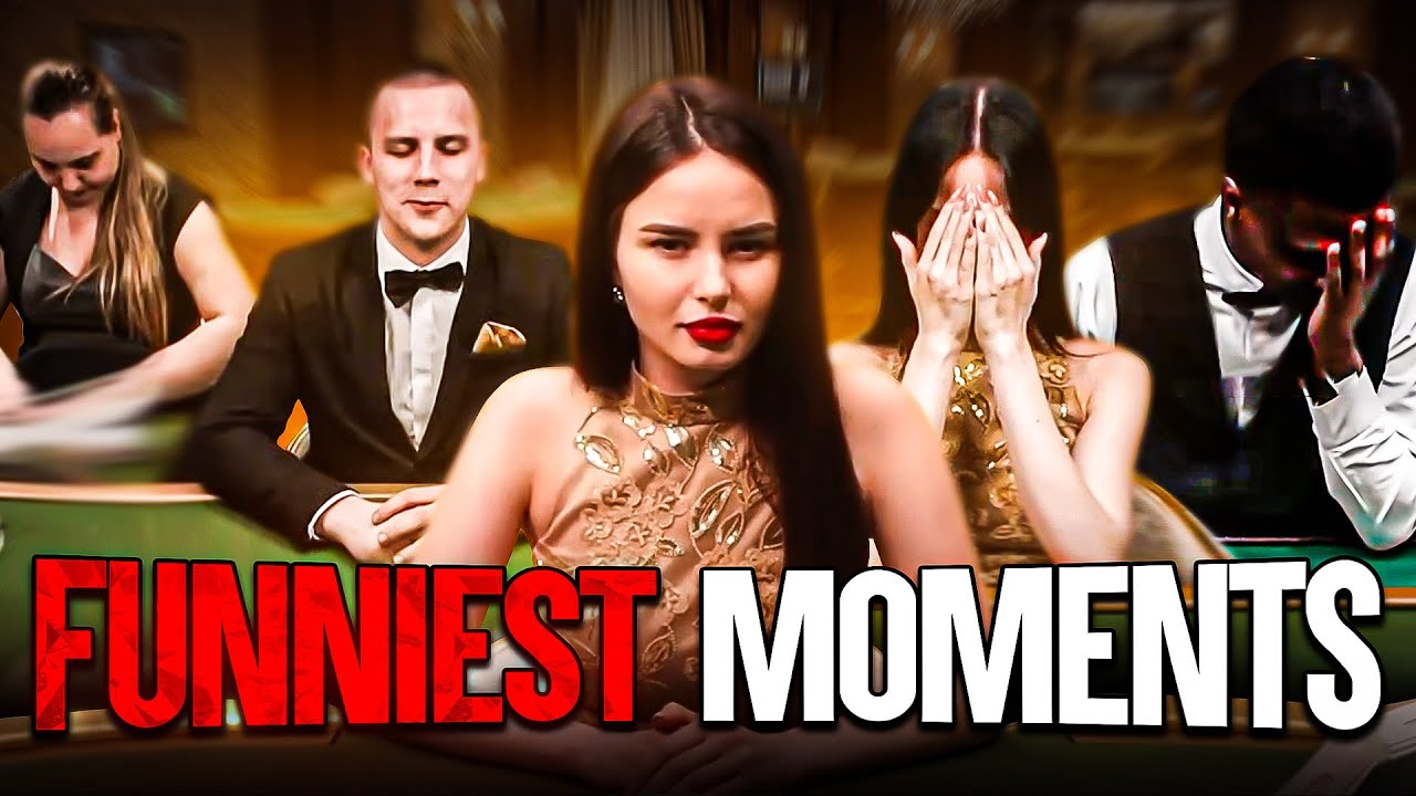 FUNNIEST BJ LOBA COMPILATION