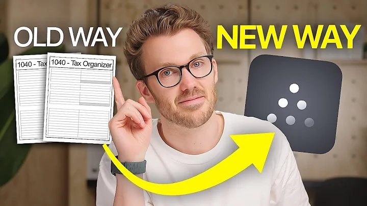 The AI Tool That's Saving Accounting Firms HOURS on Tax Returns