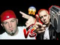 Eminem vs Limp Bizkit (Beef Explicado Full)