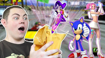 SUPERSTAR SHOWDOWN - Game Testing Gameplay